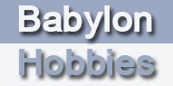 Babylon Hobbies