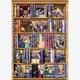 Afbeelding van 1500 st - Books - Igor Kravarik (door Heye)