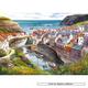 Afbeelding van 1000 st - Staithes - Terry Harrison (door Gibsons)