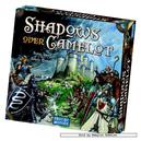 Afbeelding van Shadows over Camelot - Bordspelen (door Days of Wonder)