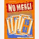 Afbeelding van No Merci ! - Kaartspelen (door Amigo)