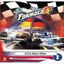 Afbeelding van Hockenheim & Valencia - Formula D circuits 2 - Bordspelen (door Asmodee)