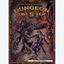 Afbeelding van Dungeon Twister - Bordspelen (door Asmodee)