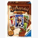 Afbeelding van Koehandel Master - Kaartspelen (door Ravensburger)