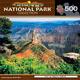 Afbeelding van 500 st - Grand Canyon North Rim (door Masterpieces)