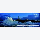 Afbeelding van 1000 st - Jean Guichard - Lighthouse - Alexander von Humboldt (door Heye)