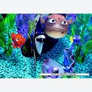 Afbeelding van 100 st - Finding Nemo - Disney (door Jumbo)
