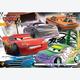 Afbeelding van 20 st - Cars Lightning McQueen D.J. Wingo - Disney (door Ravensburger)