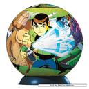 Afbeelding van 108 st - Ben 10 Alien Force - Puzzleball Junior (door Ravensburger)