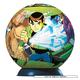 Afbeelding van 108 st - Ben 10 Alien Force - Puzzleball Junior (door Ravensburger)