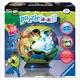 Afbeelding van 108 st - Ben 10 Alien Force - Puzzleball Junior (door Ravensburger)