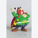 Afbeelding van Asterix Abraracourcix - Figuren (door Plastoy)