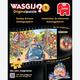 Afbeelding van 500 st - Wasgij Original 1 - Zondagsrijders - Graham Thompson (door Jumbo)