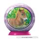 Afbeelding van 60 st - Veulen - Puzzleball (door Ravensburger)