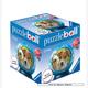 Afbeelding van 60 st - Nieuwsgierige Puppy - Puzzleball (door Ravensburger)