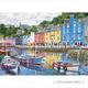 Afbeelding van 1000 st - Tobermory  - Terry Harrison (door Gibsons)