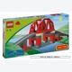 Afbeelding van Brug - Duplo (door Lego)