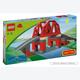 Afbeelding van Brug - Duplo (door Lego)