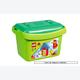 Afbeelding van Opbergdoos - Duplo (door Lego)