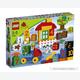 Afbeelding van Spelen met Getallen - Duplo (door Lego)