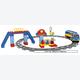 Afbeelding van Trein beginset - Duplo (door Lego)