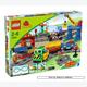 Afbeelding van Luxe treinset - Duplo (door Lego)