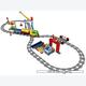 Afbeelding van Luxe treinset - Duplo (door Lego)