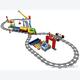 Afbeelding van Luxe treinset - Duplo (door Lego)