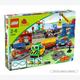 Afbeelding van Luxe treinset - Duplo (door Lego)