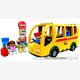 Afbeelding van Bus - Duplo (door Lego)