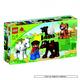 Afbeelding van Dierenverzorging - Duplo (door Lego)