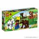 Afbeelding van Dierenverzorging - Duplo (door Lego)