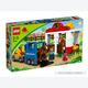 Afbeelding van Paardenstal - Duplo (door Lego)