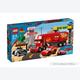 Afbeelding van Cars Mack's Lange Rit - Duplo (door Lego)