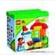 Afbeelding van Mijn Eerste DUPLO Set - Duplo (door Lego)