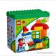 Afbeelding van Mijn Eerste DUPLO Set - Duplo (door Lego)