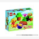 Afbeelding van Winnie de Poeh Picknick - Duplo (door Lego)