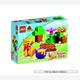 Afbeelding van Winnie de Poeh Picknick - Duplo (door Lego)