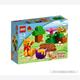 Afbeelding van Winnie de Poeh Picknick - Duplo (door Lego)