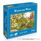 Afbeelding van 250 st - Woodland Walk - Extra Large Pieces (door Gibsons)