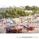 Afbeelding van 1000 st - Lyme Regis (2x) (door Gibsons)