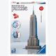 Afbeelding van 216 st - Empire State Building New York - Puzzle 3D (door Ravensburger)