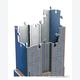 Afbeelding van 216 st - Empire State Building New York - Puzzle 3D (door Ravensburger)