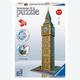 Afbeelding van 216 st - Big Ben London - Puzzle 3D (door Ravensburger)