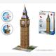 Afbeelding van 216 st - Big Ben London - Puzzle 3D (door Ravensburger)