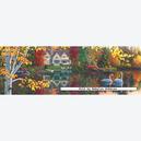 Afbeelding van 1000 st - Heerlijke herfst - Kim Norlien (door Masterpieces)