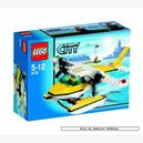 Afbeelding van Watervliegtuig - Lego City (door Lego)