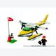 Afbeelding van Watervliegtuig - Lego City (door Lego)