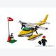 Afbeelding van Watervliegtuig - Lego City (door Lego)