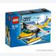 Afbeelding van Watervliegtuig - Lego City (door Lego)